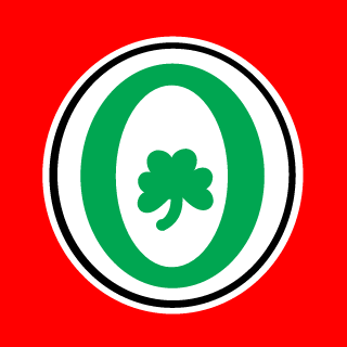 OriellyAutoParts's emblem