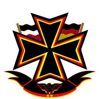 Wolfssschanze's emblem