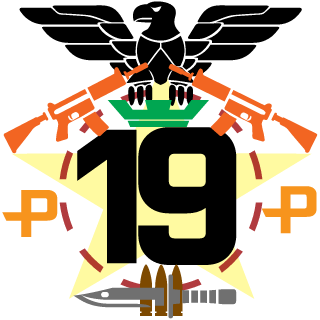 Panospal's emblem