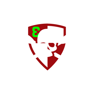 agentGHOST33's emblem