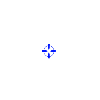 tornoide's emblem