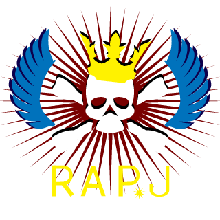 George_RapJ's emblem
