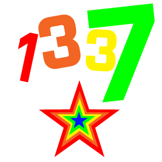 blokadster's emblem