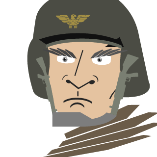 Uadarka's emblem