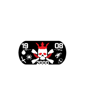 IBryanRoseI's emblem