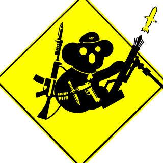 KoalaJENKINS's emblem