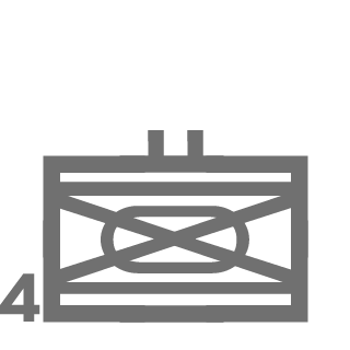 Kampfsemmerl's emblem
