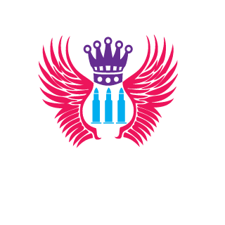 Alqaeda16's emblem