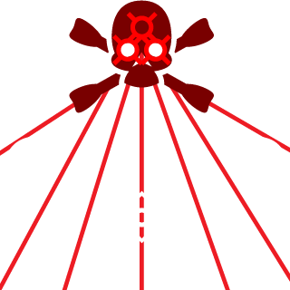 Nvrskgn's emblem