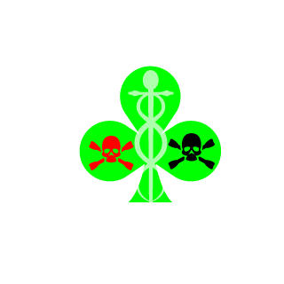 II_Snake_A_LL's emblem