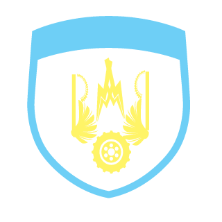 BornToBeSaint's emblem