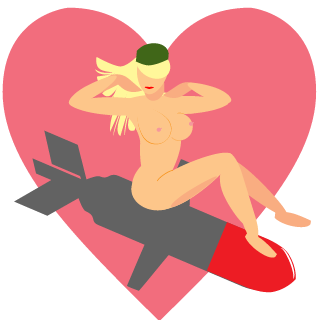 GIFFMAG's emblem