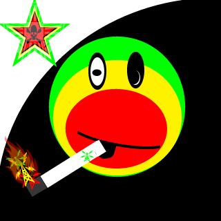 TropaDeMordor's emblem
