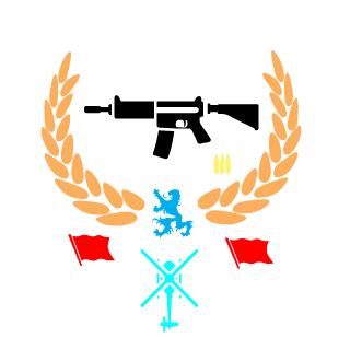 FBI's emblem