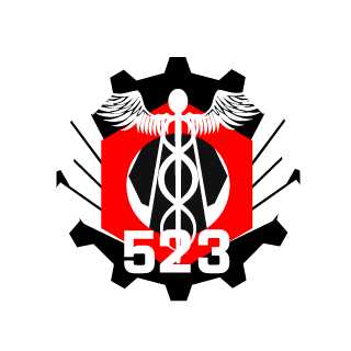GazSeS_523's emblem