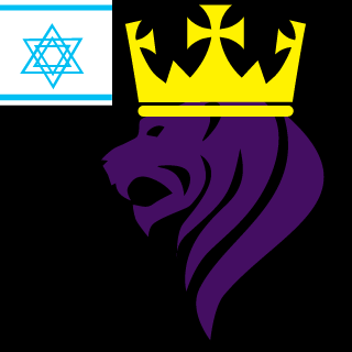 Gamers4TheLionOfJudah's emblem