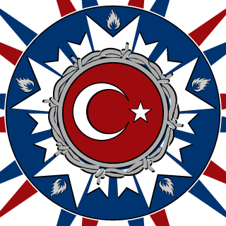 BATTLETURK's emblem