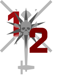 GuillauIVIe's emblem