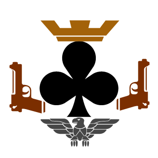 007Menson007's emblem