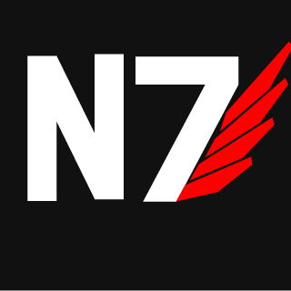HeartlessN7's emblem