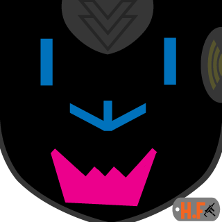 HalyssyaFurrya's emblem