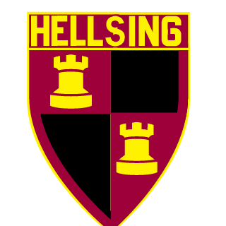 Hammergeist's emblem