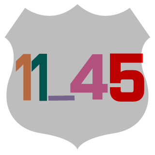 Lucky11_45's emblem