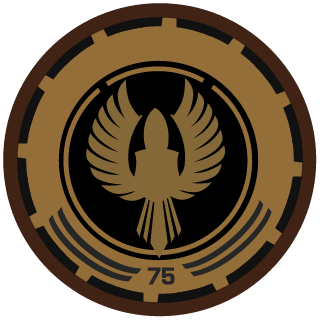 Blearwargh's emblem
