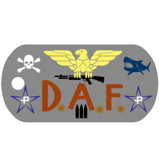 -DutchArmyForce-'s emblem