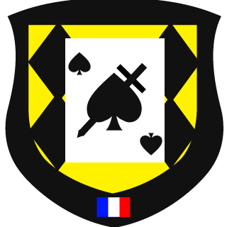 Russedod's emblem