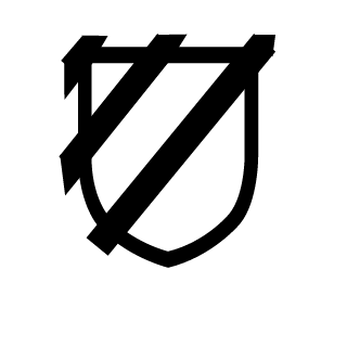 Tribe-shine's emblem