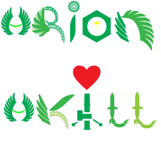 ARION_AKIIL's emblem