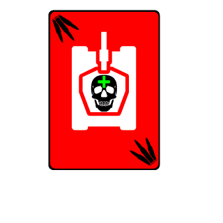 JeLordi's emblem