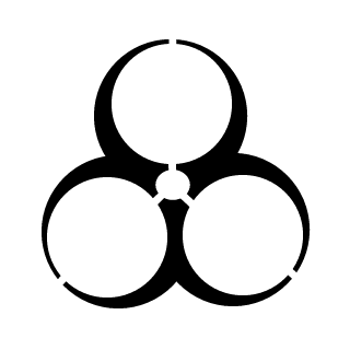 legcomeoff's emblem