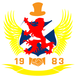 Mortis83de's emblem