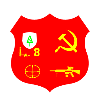 GhostEagle141's emblem