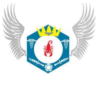 Geogeo10000's emblem
