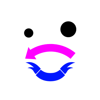 OldLadyPwderMilk's emblem