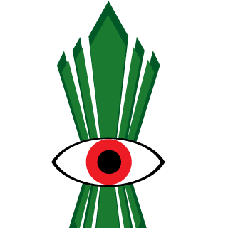 JJ-Jambo's emblem