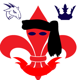EhoTremBala's emblem