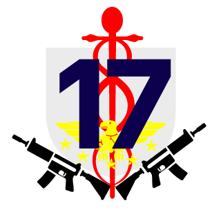 Bulbi17's emblem