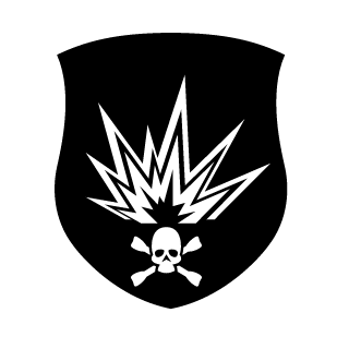 TheWristRockets's emblem
