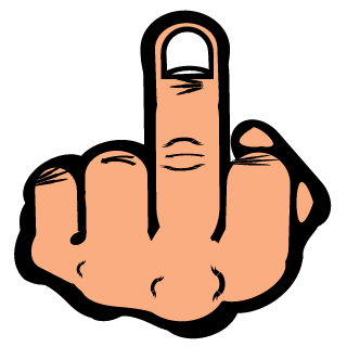 IamStinkyFinger's emblem