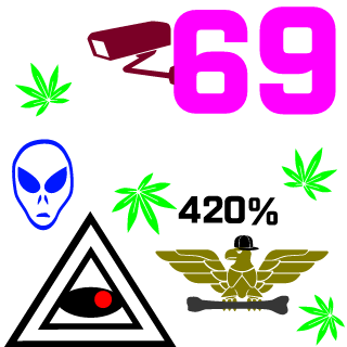 majafm's emblem
