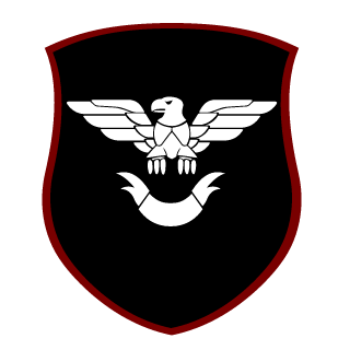 Soother's emblem