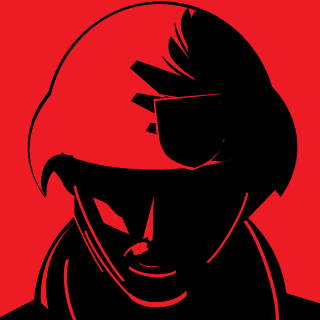 Hamburgler3's emblem