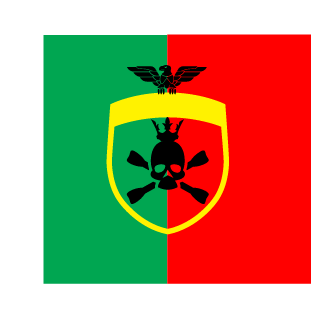 PortelaRX's emblem