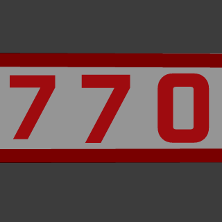 Gr770's emblem
