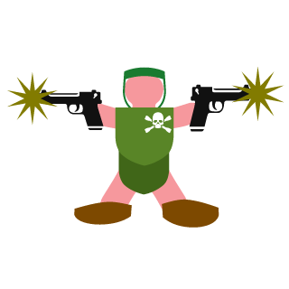 Zombeezy666's emblem
