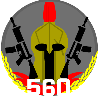 AZRonin560's emblem